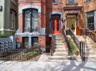 1215 N St NW APT 7, Washington, DC 20005