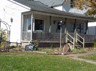 10612 Alleghany Rd, Darien Center, NY 14040