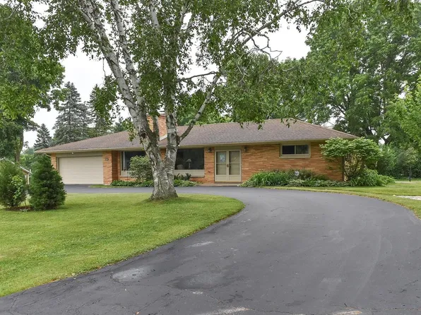 15235 Flagstaff ROAD, Brookfield, WI 53005