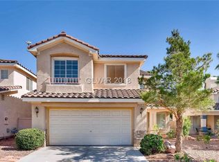 2412 Rue De Versailles, Henderson, NV 89074