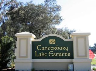 3357 N Canterbury Lake Dr, Hernando, FL 34442