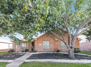 1517 Sandstone Dr, Allen, TX 75002