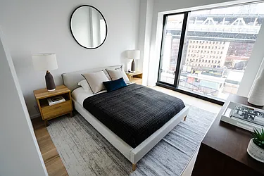 Rented by Triumph Property Group