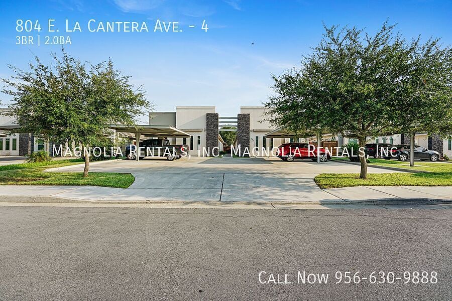 1st image of 804 E La Cantera Ave #4