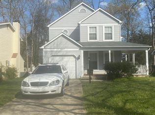 5097 Bluehead Ct, Waldorf, MD 20603
