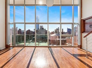 53 Hester St #PENTHOUSE, New York, NY 10002