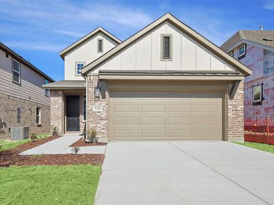 520 Weller Rd, Princeton, TX, 75407