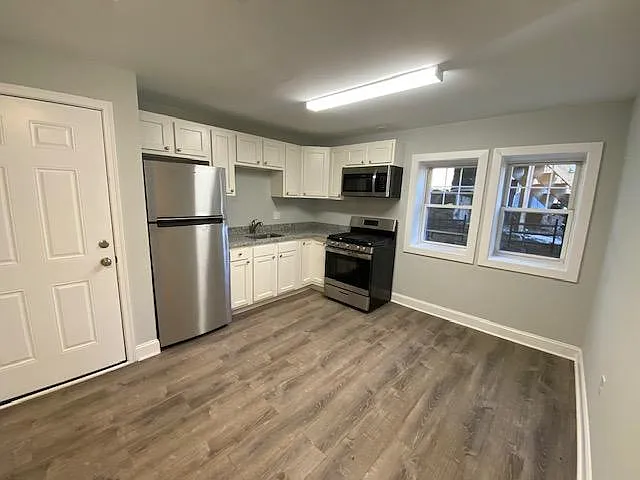 4500 Frederick Ave #A — Photo 8