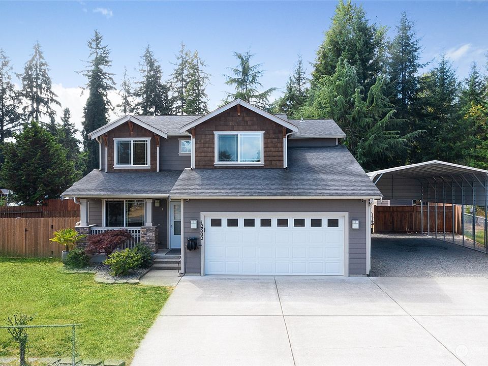 Situated on a 1/3 acre corner lot rests this beautiful property with so many upgrades inside & out. Fresh exterior paint was just completed (after listing photos) on this meticulously maintained home>