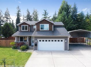 12502 219th Ave E, Bonney Lake, WA 98391