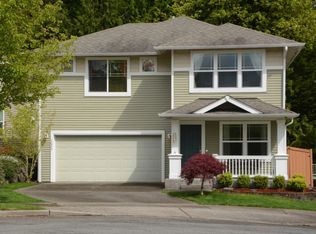 7026 Allman Ave SE, Snoqualmie, WA 98065