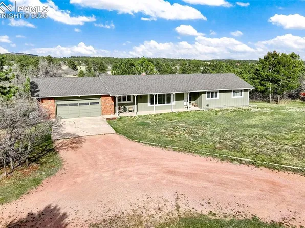 19435 Draco Dr, Monument, CO 80132