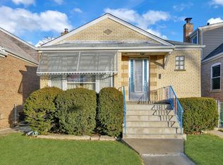 6019 S Kilbourn Ave, Chicago, IL 60629