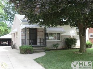 18031 Koester St, Riverview, MI 48193
