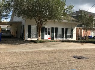 151 Saint Joseph St, Thibodaux, LA 70301