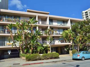 1425 Lakeside Dr APT 107, Oakland, CA 94612