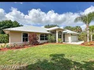 3790 35th Ave NE, Naples, FL 34120