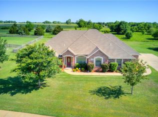 1901 Crossfield Dr, Edmond, OK 73025