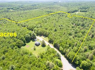 580 Horseshoe Lake Rd, Swan Lake, NY 12783