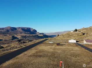 5 Peach Road, Waterville, WA 98858