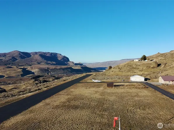 5 Peach Road, Waterville, WA 98858