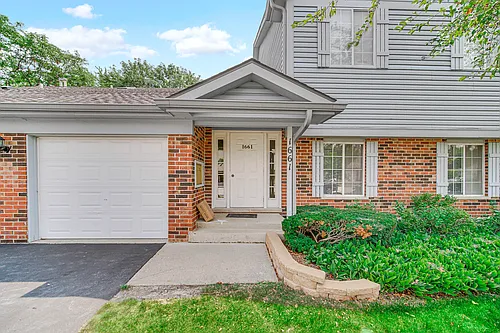 1661 Commodore Ct #3 Photo 1