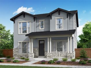 3364 N Haleyville Court, Aurora, CO 80019