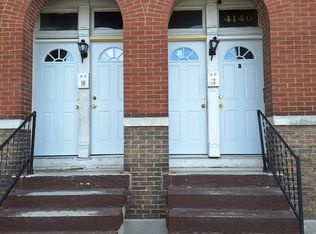 4138 W Carter Ave #A-2F, Saint Louis, MO
