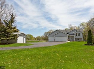 25709 Goodview Ave, Wyoming, MN 55092