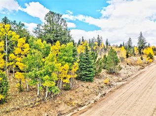 938 Warrior Cir, Como, CO 80432