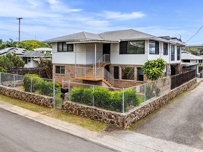 98-121 Kihale Pl, Aiea, HI, 96701