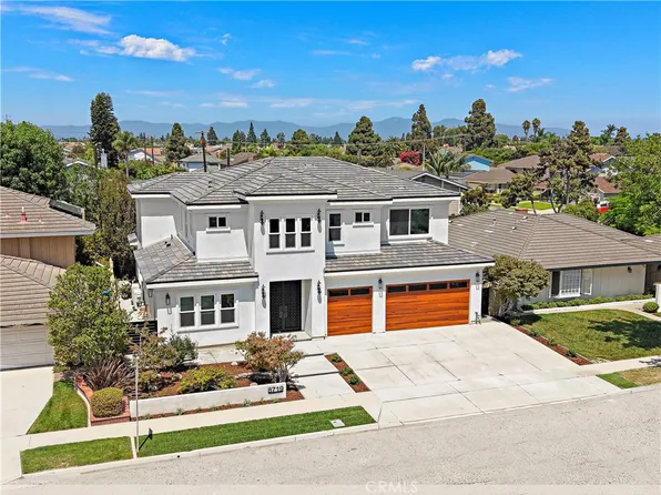 8719 Hummingbird Ave, Fountain Valley, CA 92708