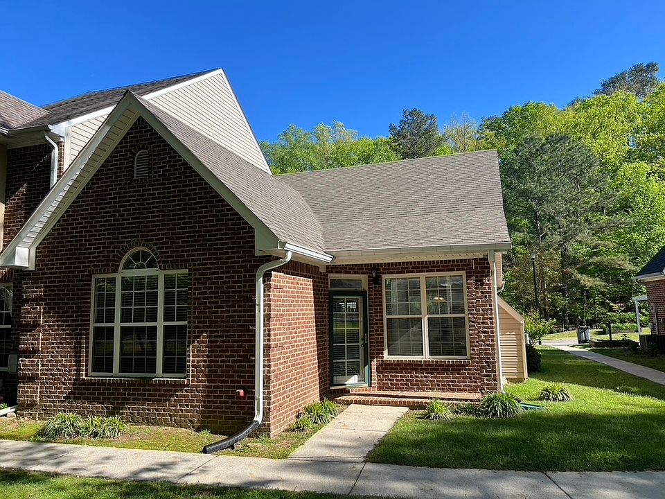 Front door with a covered porch.