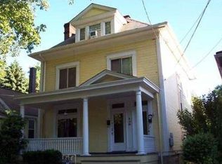 436 Elmer St #2, Pittsburgh, PA