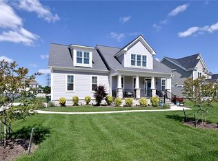 105 Goffigans Trce, Yorktown, VA 23693