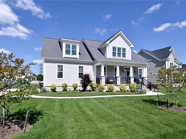 105 Goffigans Trce, Yorktown, VA 23693