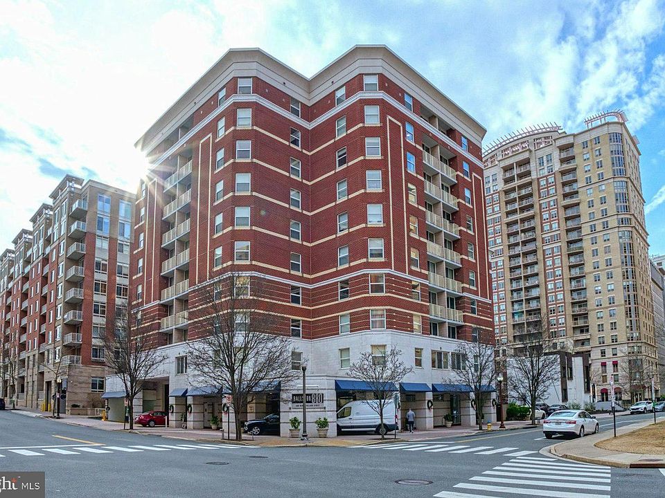 1st image of 880 N Pollard St APT 1022