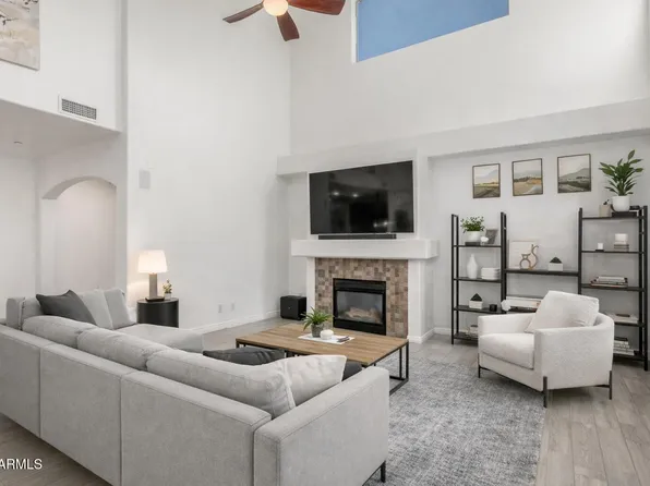 30037 N 128TH Avenue, Peoria, AZ 85383