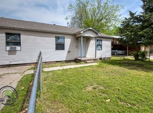711 W Elder Ave, Duncan, OK 73533