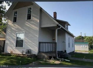 284 Jefferson St, Conneaut, OH 44030