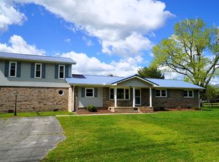 1608 Old Estill Springs Rd, Tullahoma, TN 37388