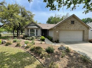 100 Larkspur Ln, Georgetown, TX 78633