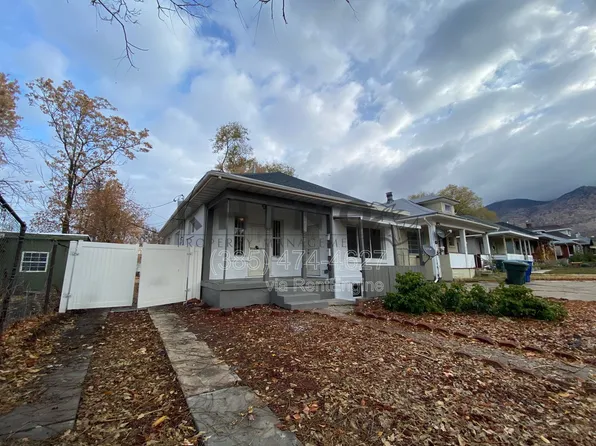 926 Binford St APT 2, Ogden, UT 84401