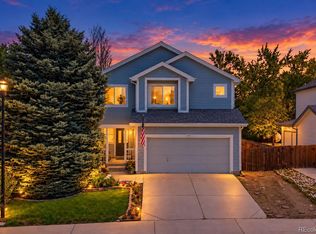 3401 Larkspur Drive, Longmont, CO 80503