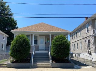 94 Ortoleva Dr, Providence, RI 02909