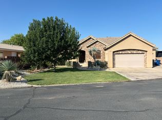 2984 S Buttonbush Cir, Saint George, UT 84790