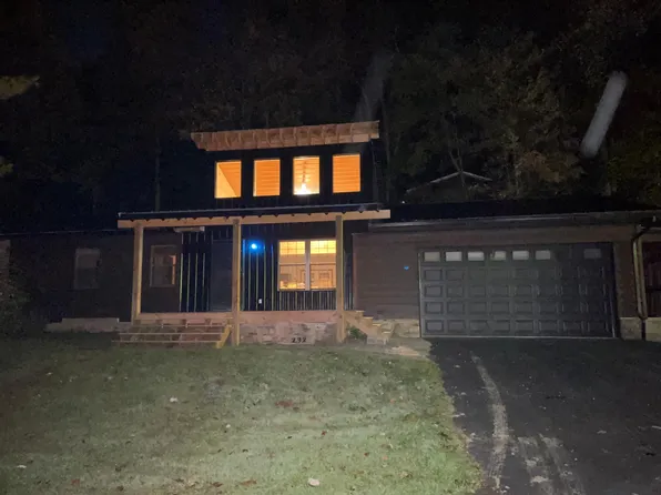 232 Teaberry Hills Ln, Elkins, WV 26241