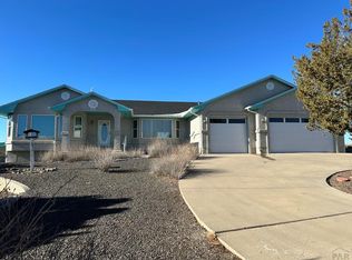 1934 W Acomita Pl, Pueblo West, CO 81007