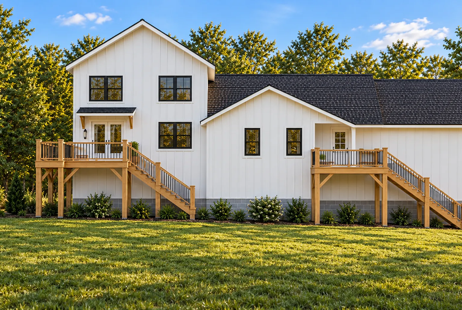 8 Mountain Vista — Photo 2
