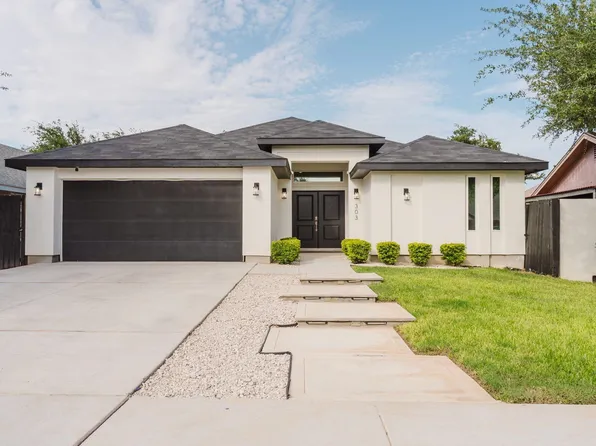 303 La Herradura Ct, Laredo, TX 78045